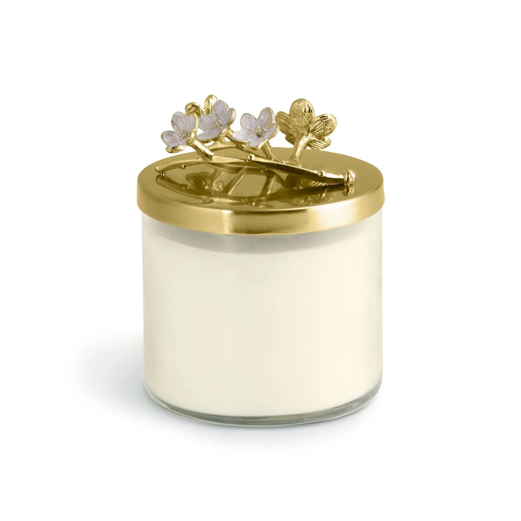 Michael Aram Cherry Blossom Candle 160743