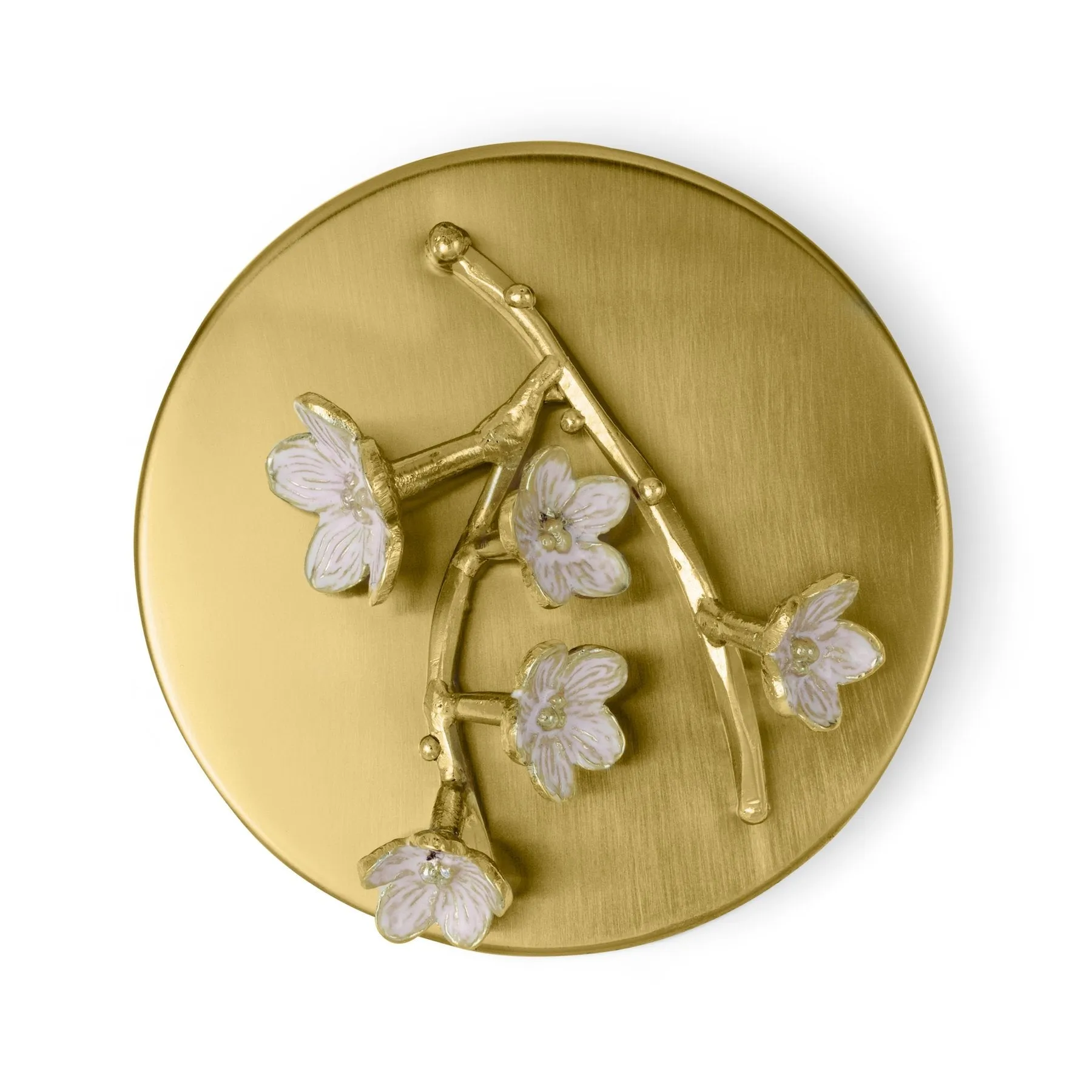 Michael Aram Cherry Blossom Candle 160743