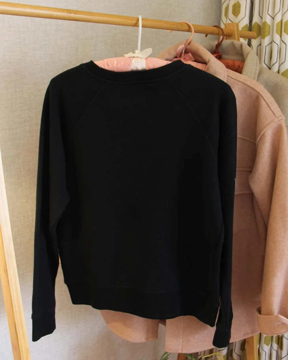 Mother Brand Soiree Sweatshirt