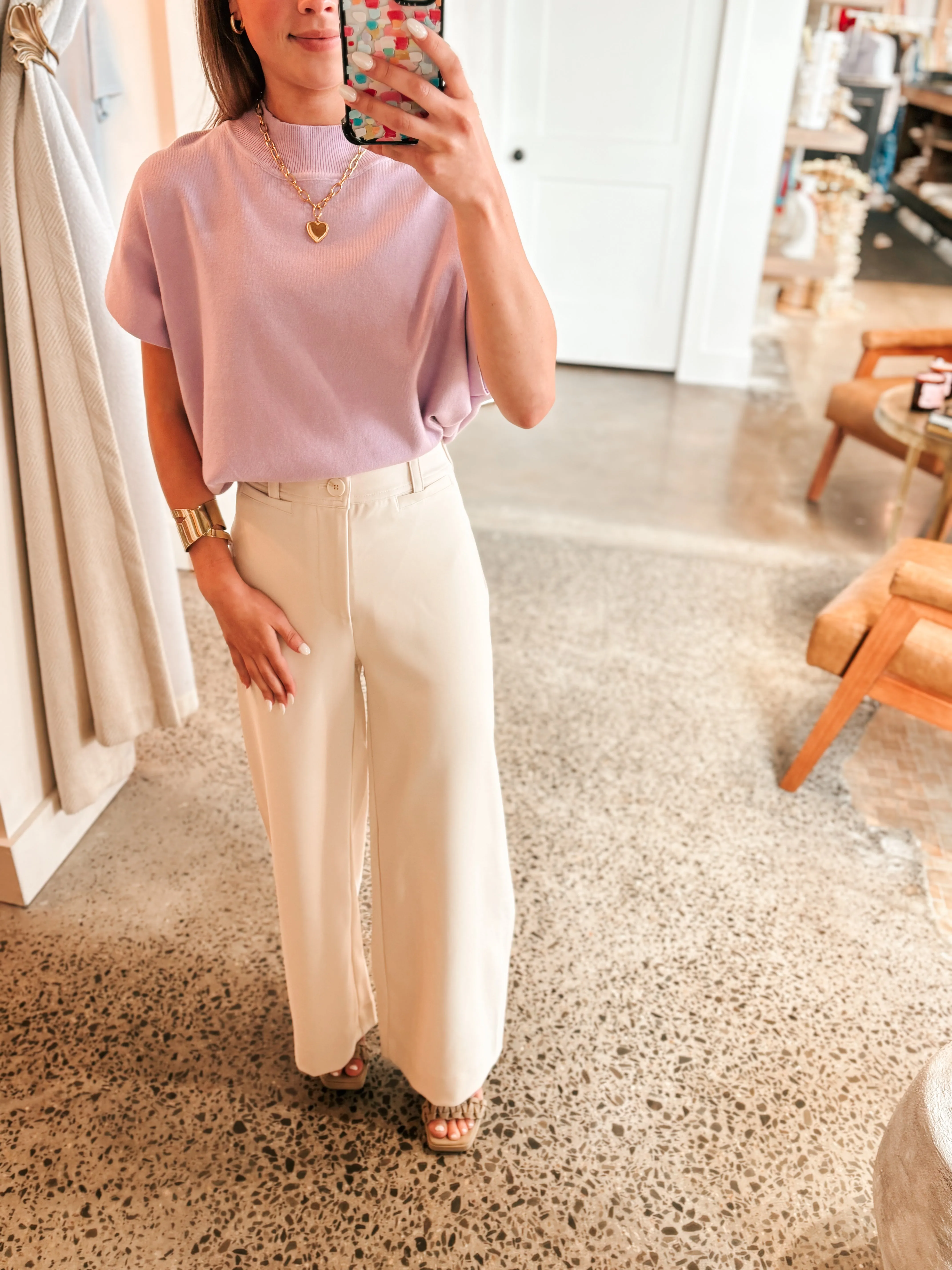Nara Pants