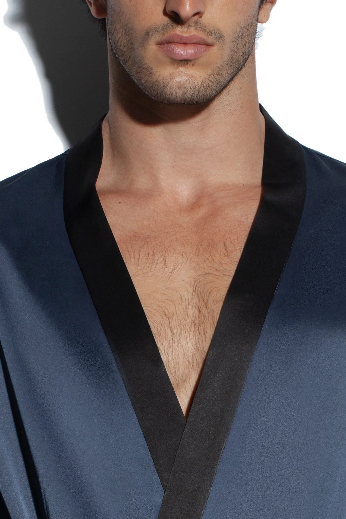 NIGHT REFLECTION ROBE