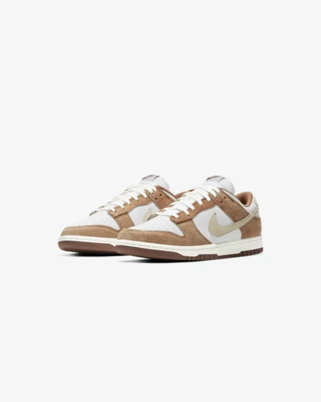 Nike SB Dunk Low ‘Medium Curry‘ Sneakers