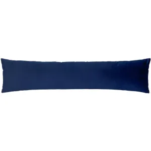 Opulence Velvet Draught Excluder Royal