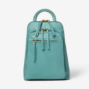 Osgoode Marley Leather Women's Belle Backpack