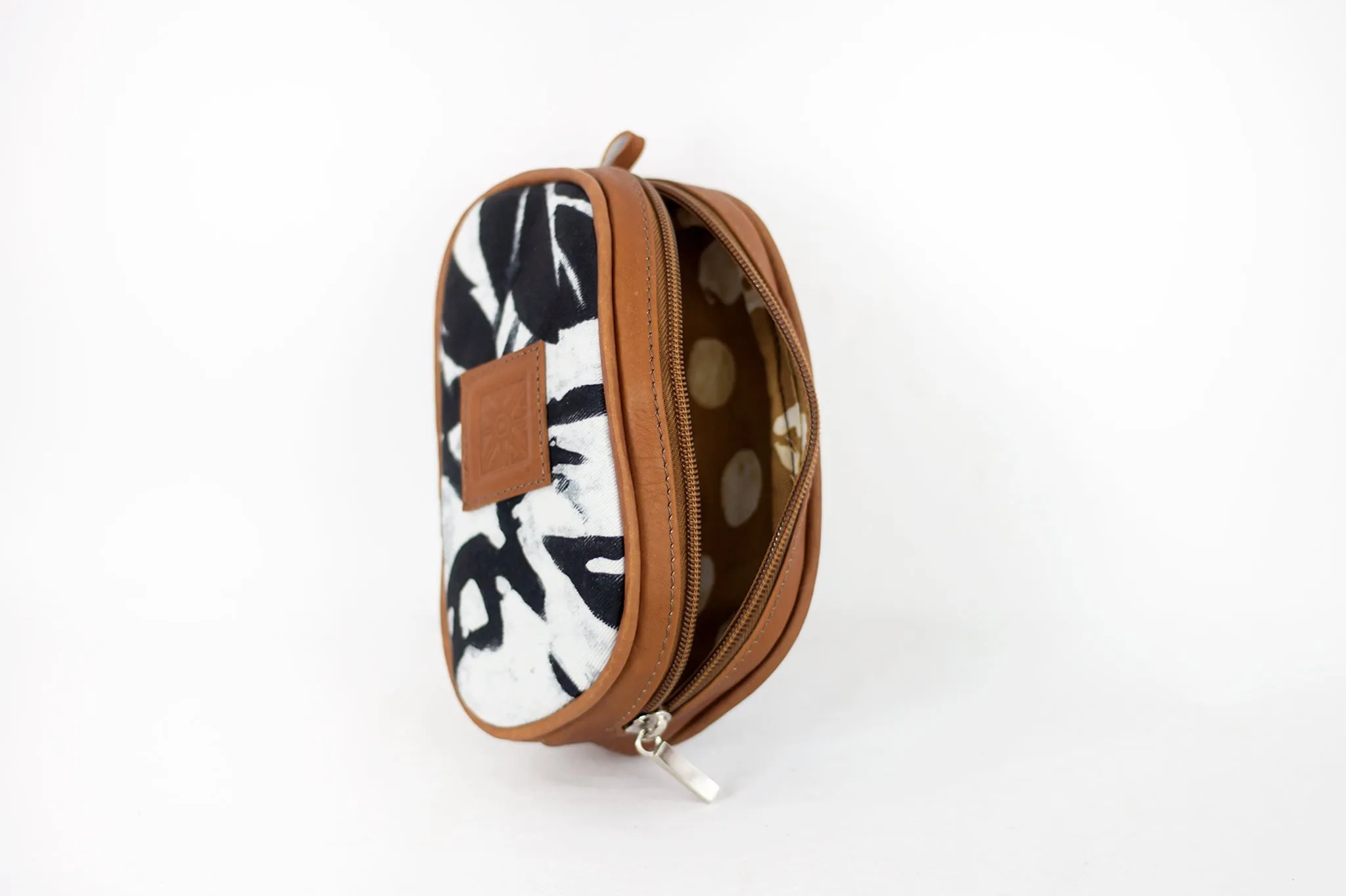 Pedicure Bag - Hula Nights