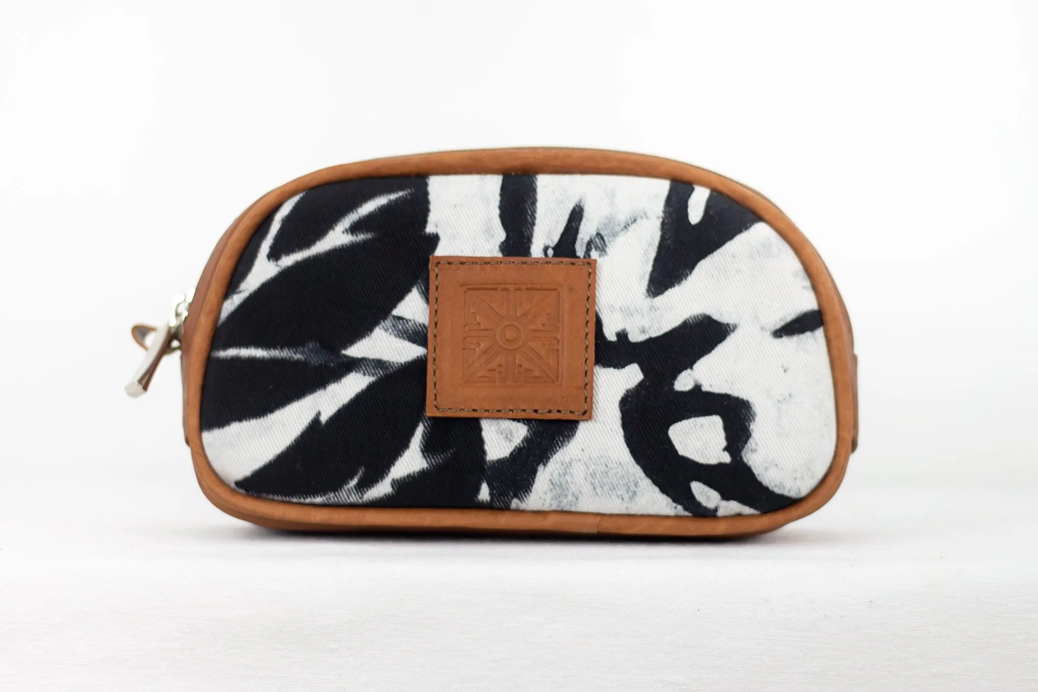 Pedicure Bag - Hula Nights