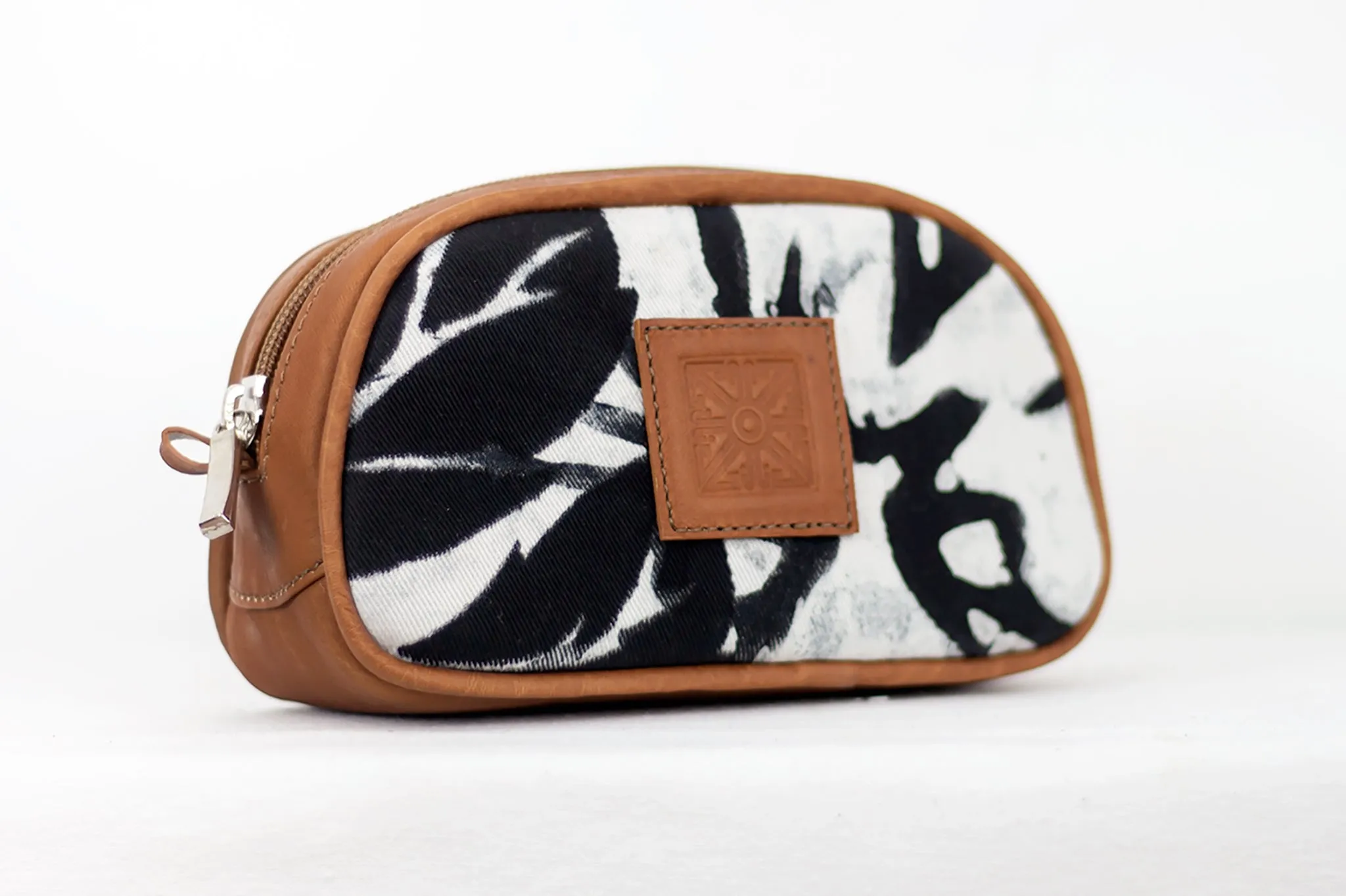 Pedicure Bag - Hula Nights