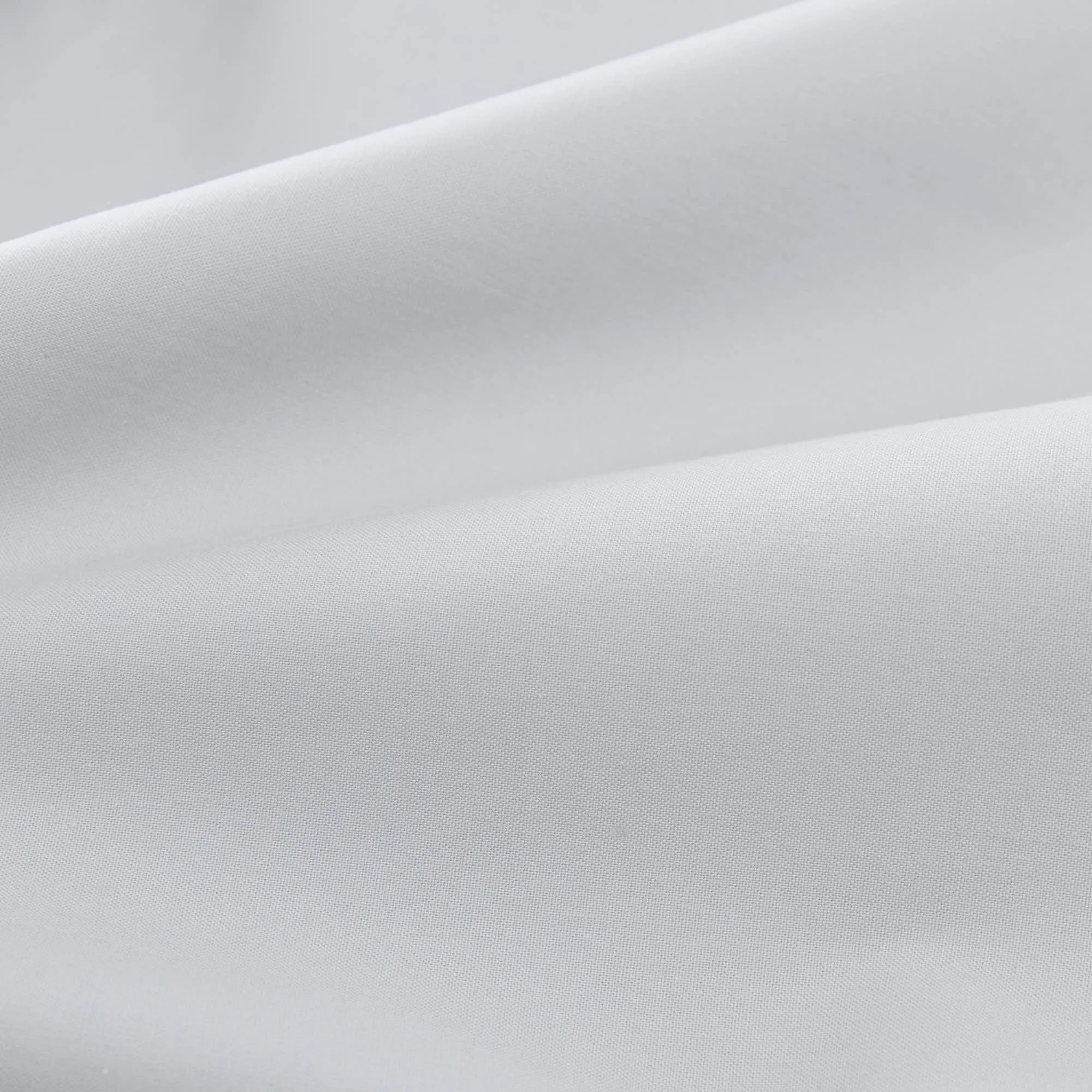 Perpignan Deep Fitted Sheet [Light grey]