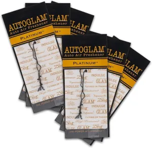 Platinum Auto Glam