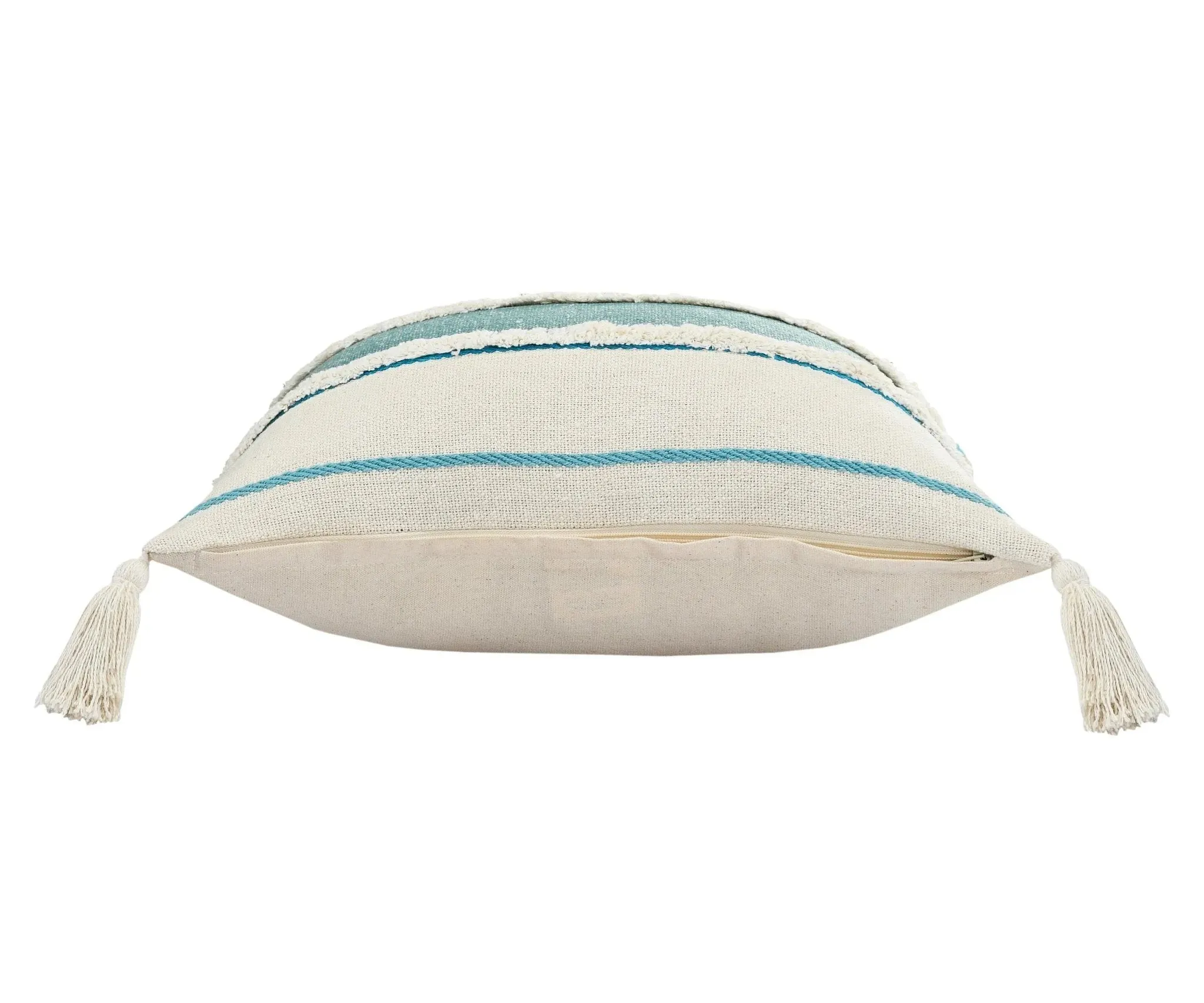 Quarry 07694TUR Turquoise Pillow