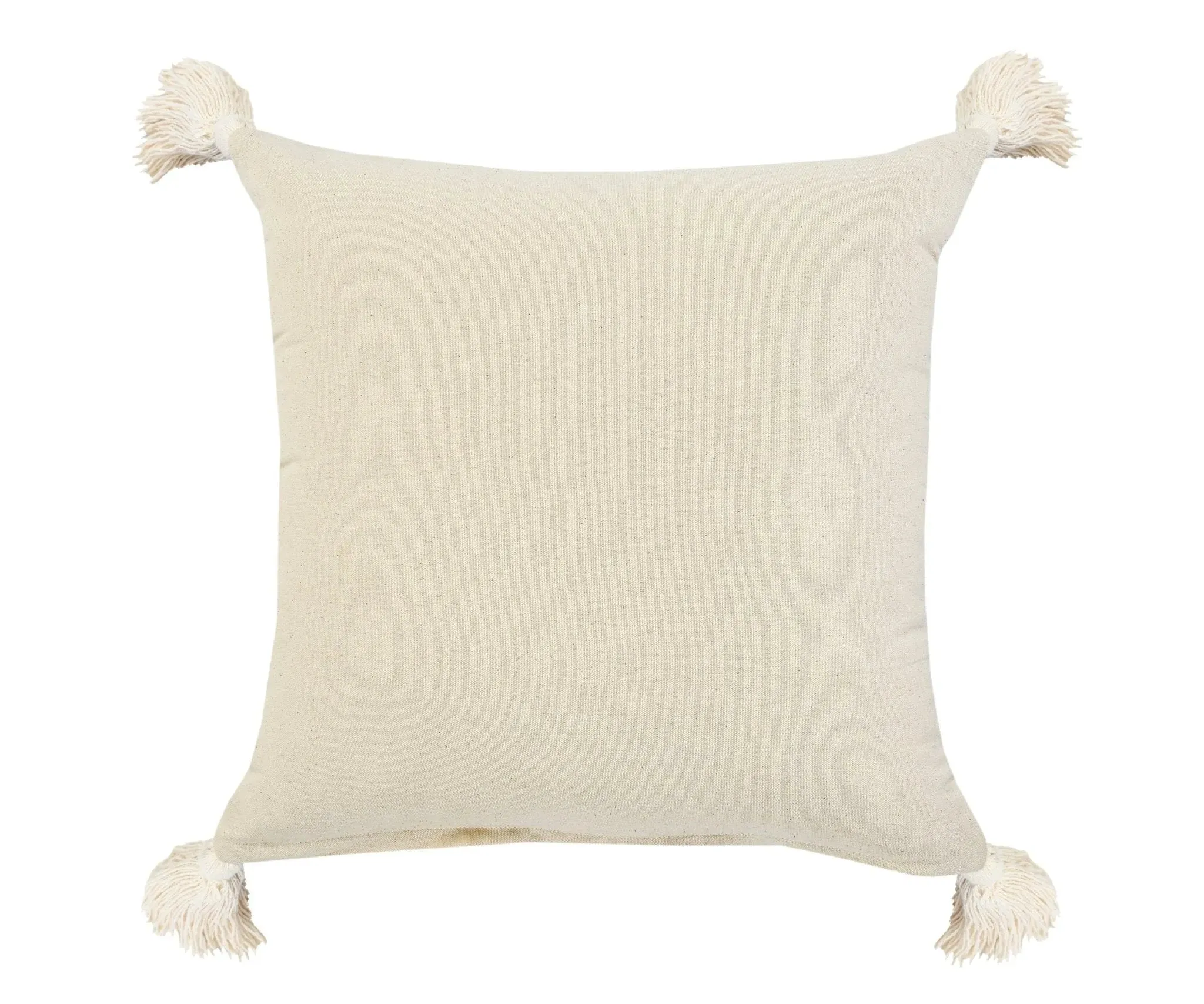Quarry 07694TUR Turquoise Pillow