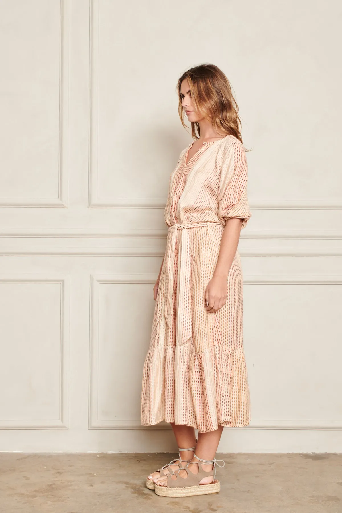 RACHEL DRESS - DM1232A