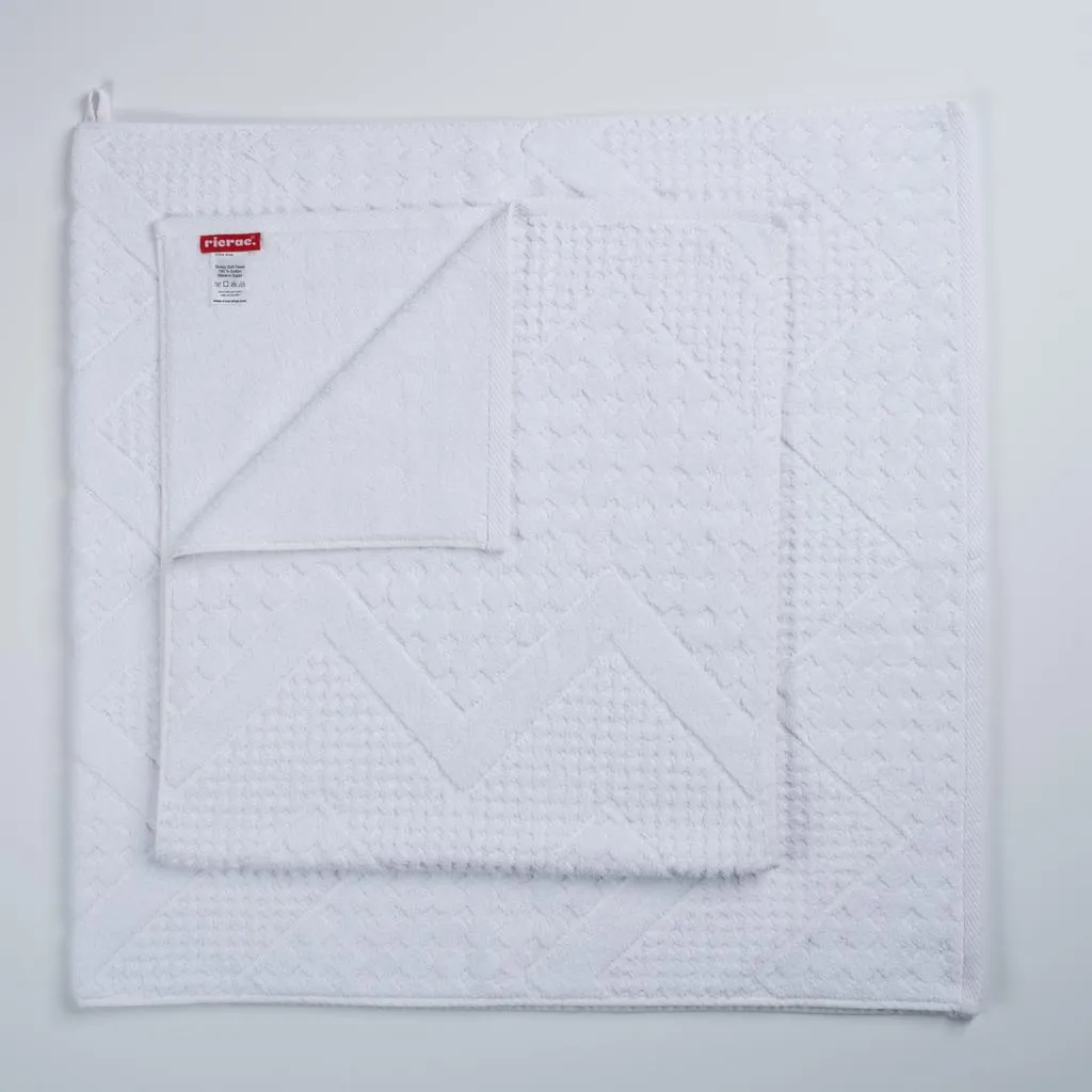 Reeja- Timeless Patterns Towel