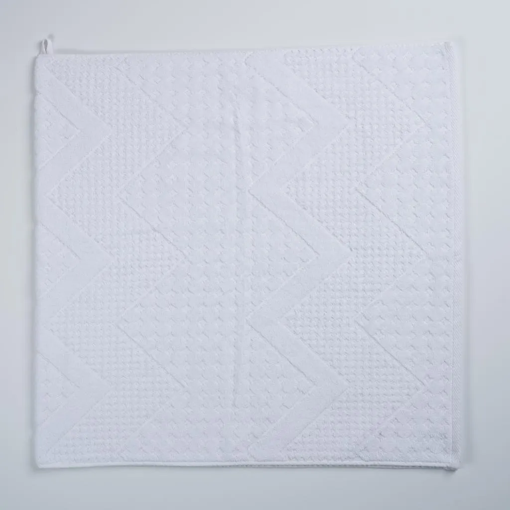 Reeja- Timeless Patterns Towel