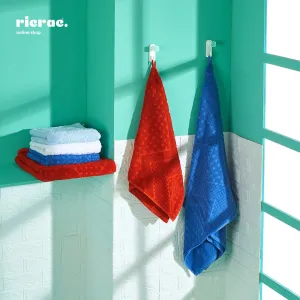 Reeja- Timeless Patterns Towel