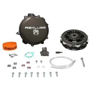 Rekluse Radius CX 4.0 Auto Clutch 2024  KTM/HUS/GAS 450-501 | RMS-8913280
