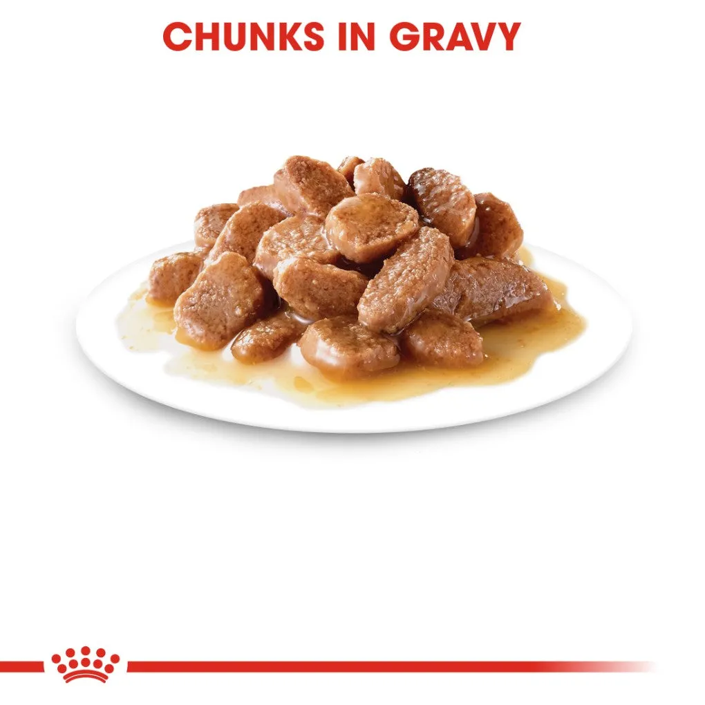 Royal Canin Instinctive 7  Gravy Pouches