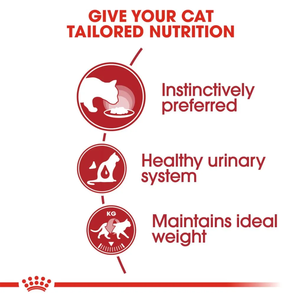 Royal Canin Instinctive Gravy Pouches