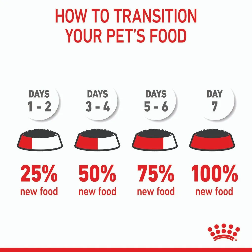 Royal Canin Mini Puppy Pouches