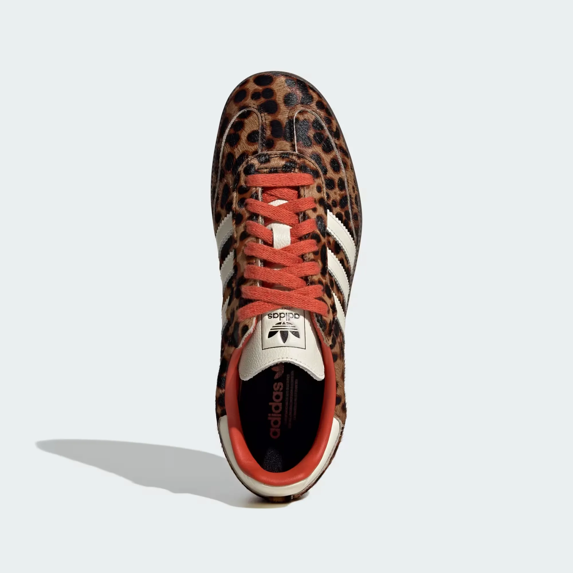 Samba OG Shoes (Core Black   Preloved Red   Cream White)