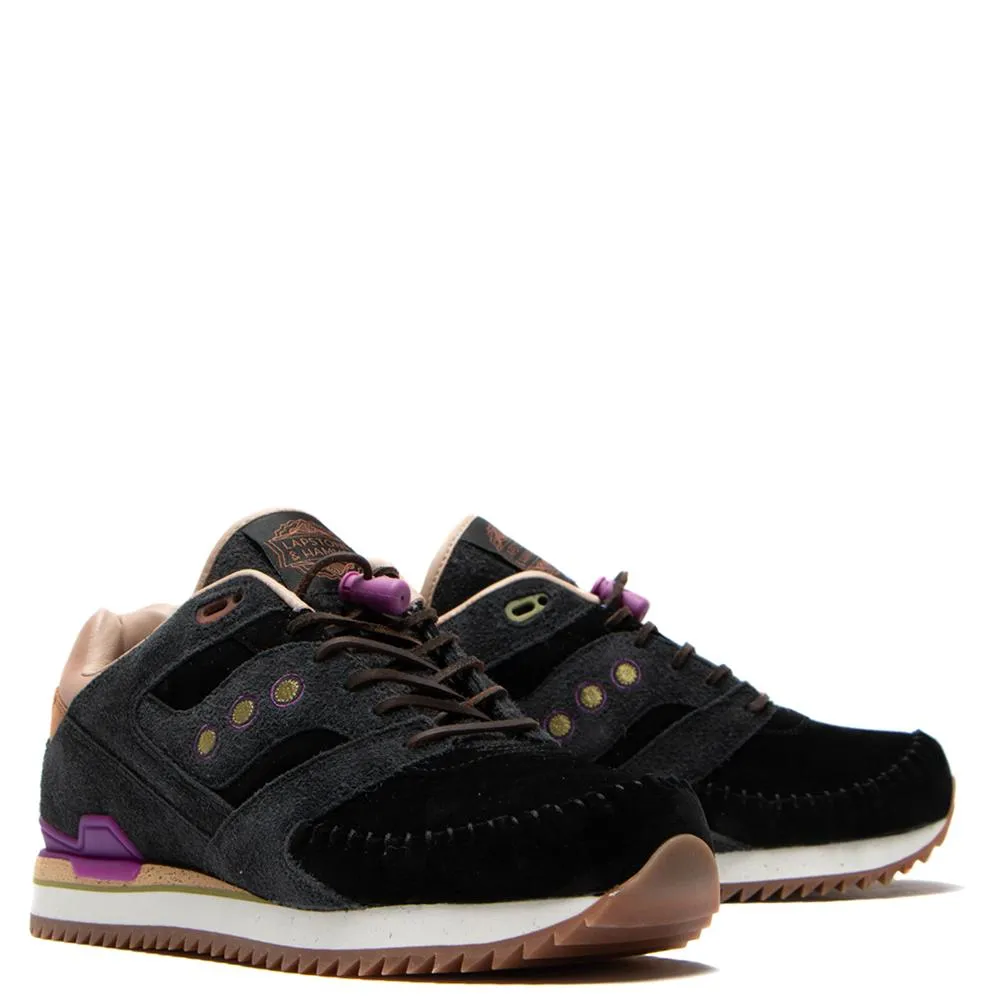 Saucony x Lapstone & Hammer Courageous Moc / Navy
