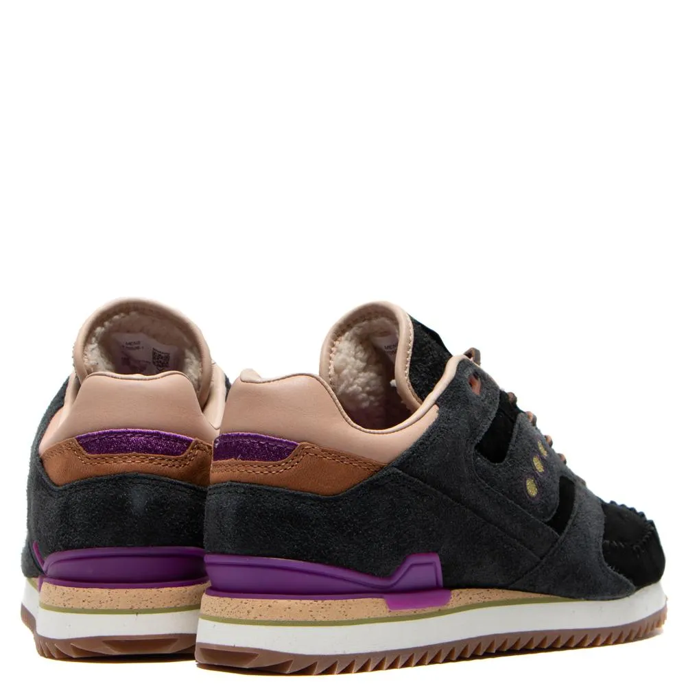 Saucony x Lapstone & Hammer Courageous Moc / Navy