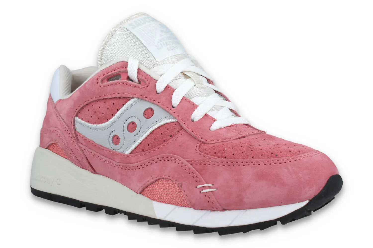 Shadow 6000 - Suede Premium