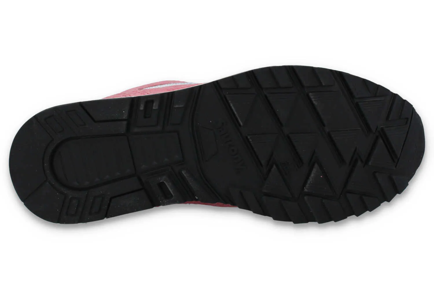 Shadow 6000 - Suede Premium