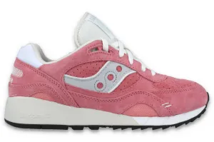 Shadow 6000 - Suede Premium