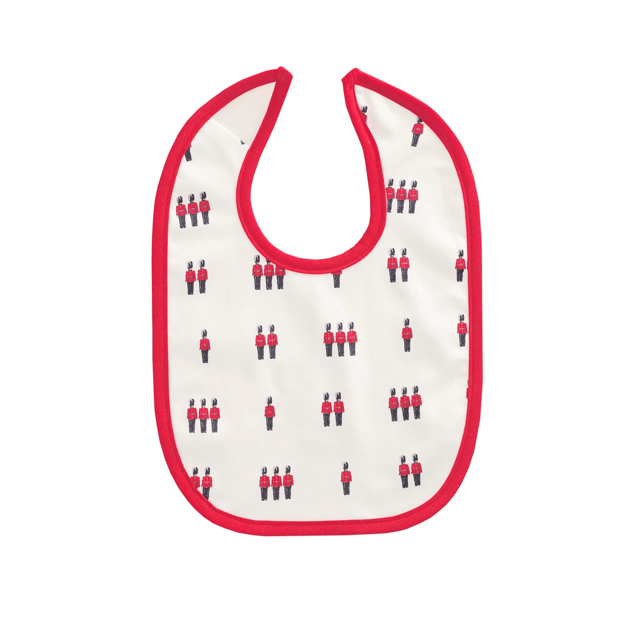 Soldier Jersey Bib