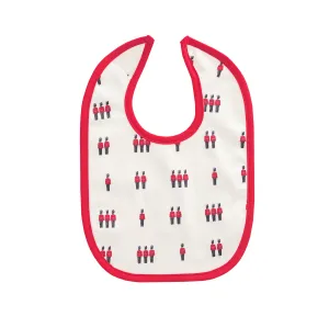 Soldier Jersey Bib