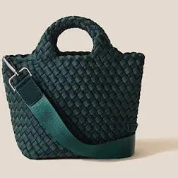 St. Barths Petite Tote