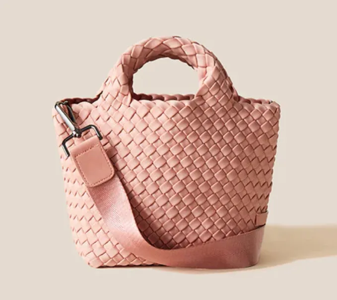 St. Barths Petite Tote
