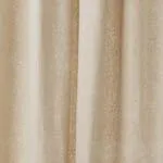 Vinstra Linen Curtain [Natural/Beige]