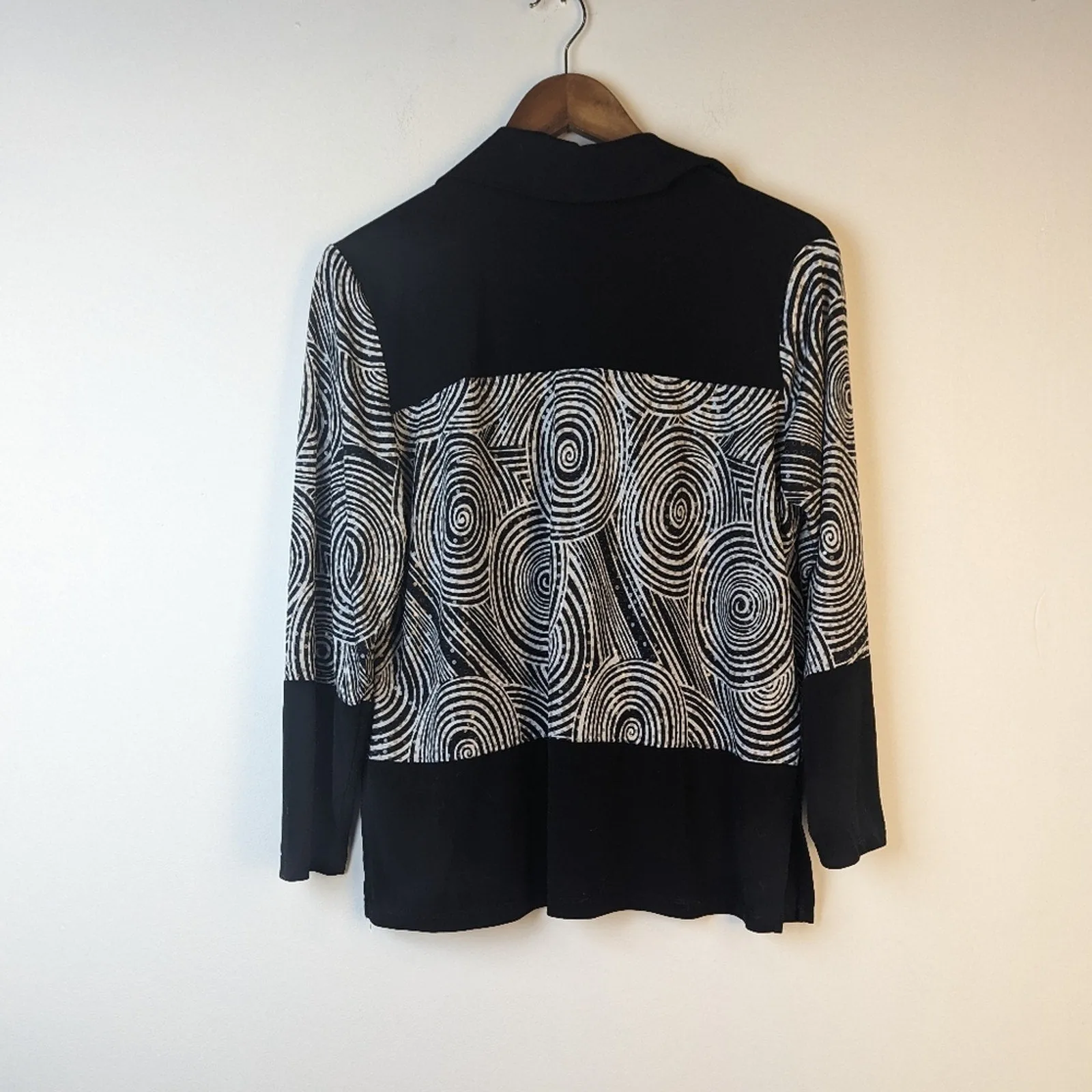 Vintage 80's Kokomo Beaded Jacket - Medium