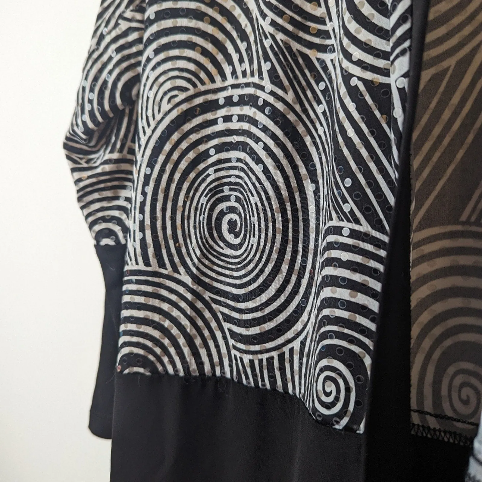 Vintage 80's Kokomo Beaded Jacket - Medium