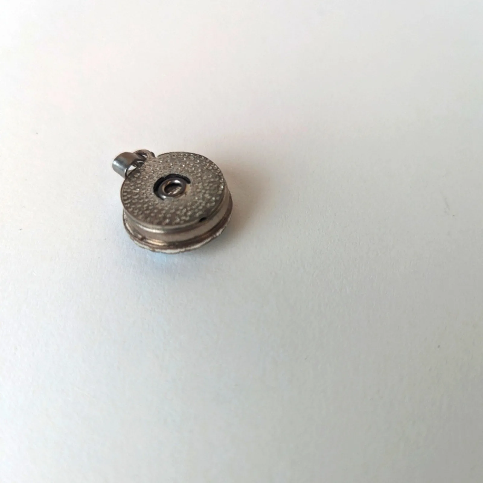 Vintage Inspired Pendant