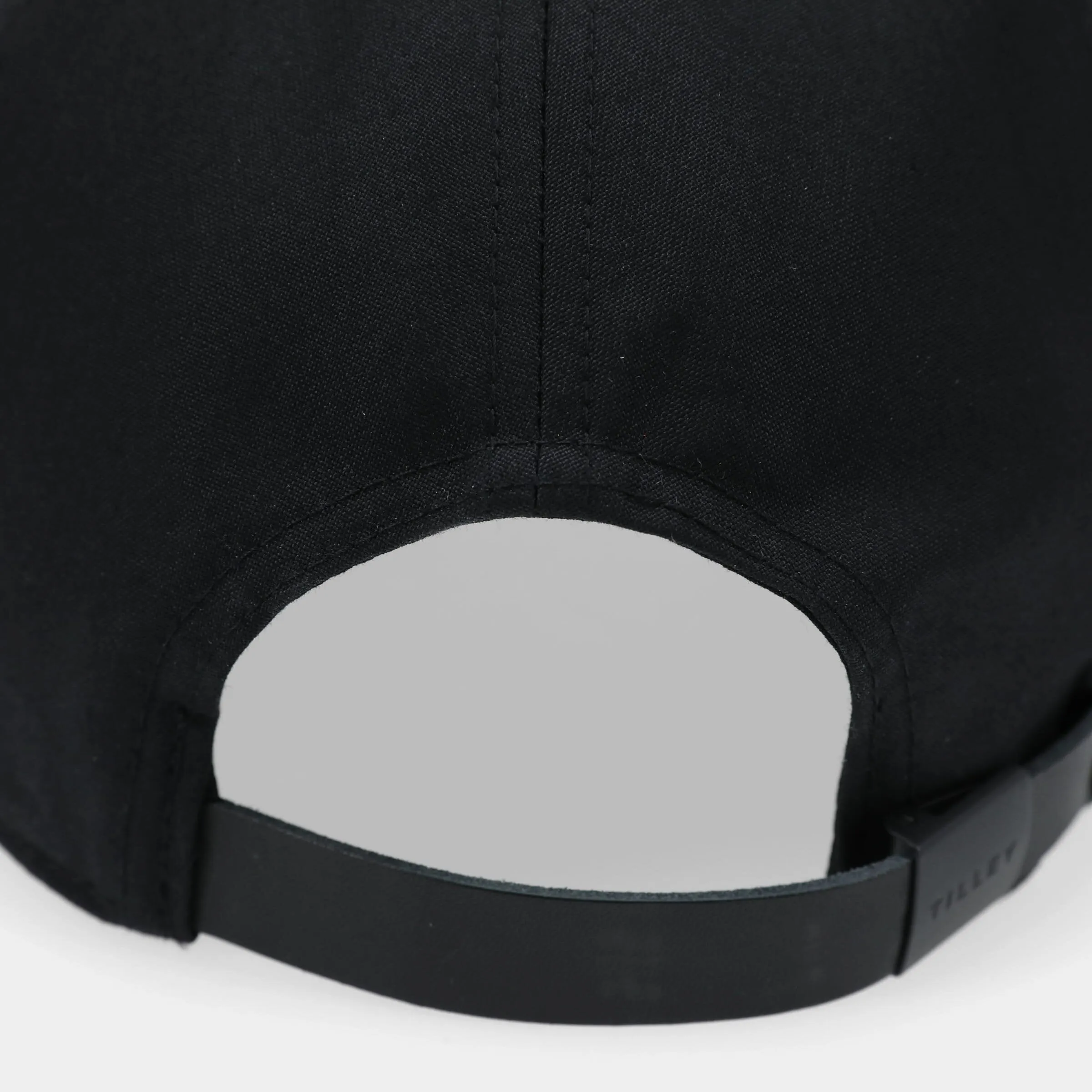 Waxed Heritage Cap