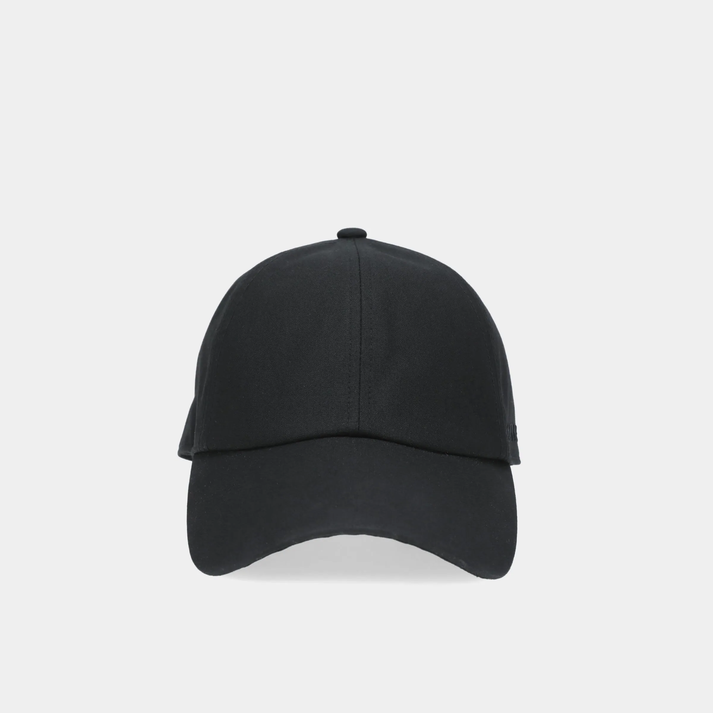 Waxed Heritage Cap