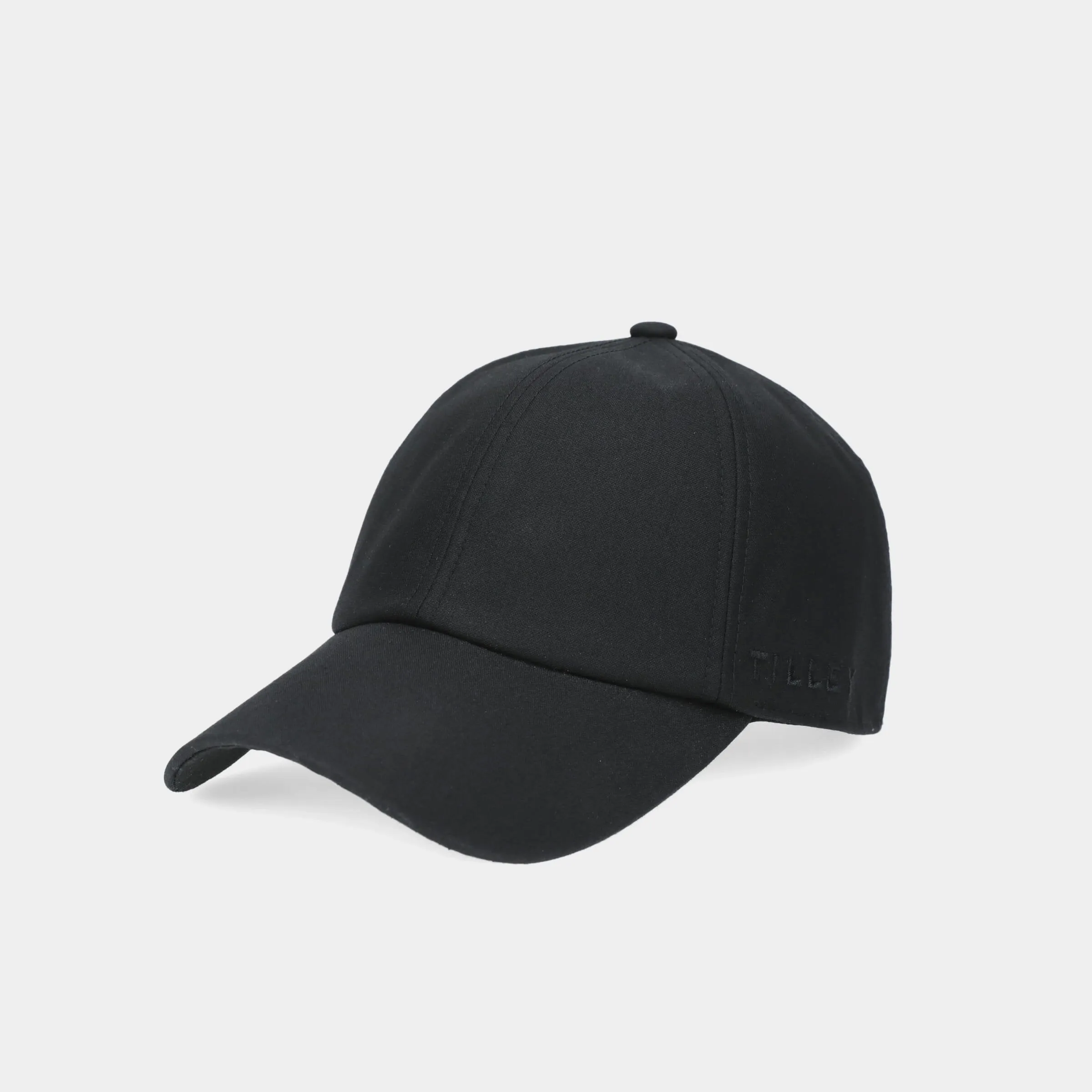 Waxed Heritage Cap