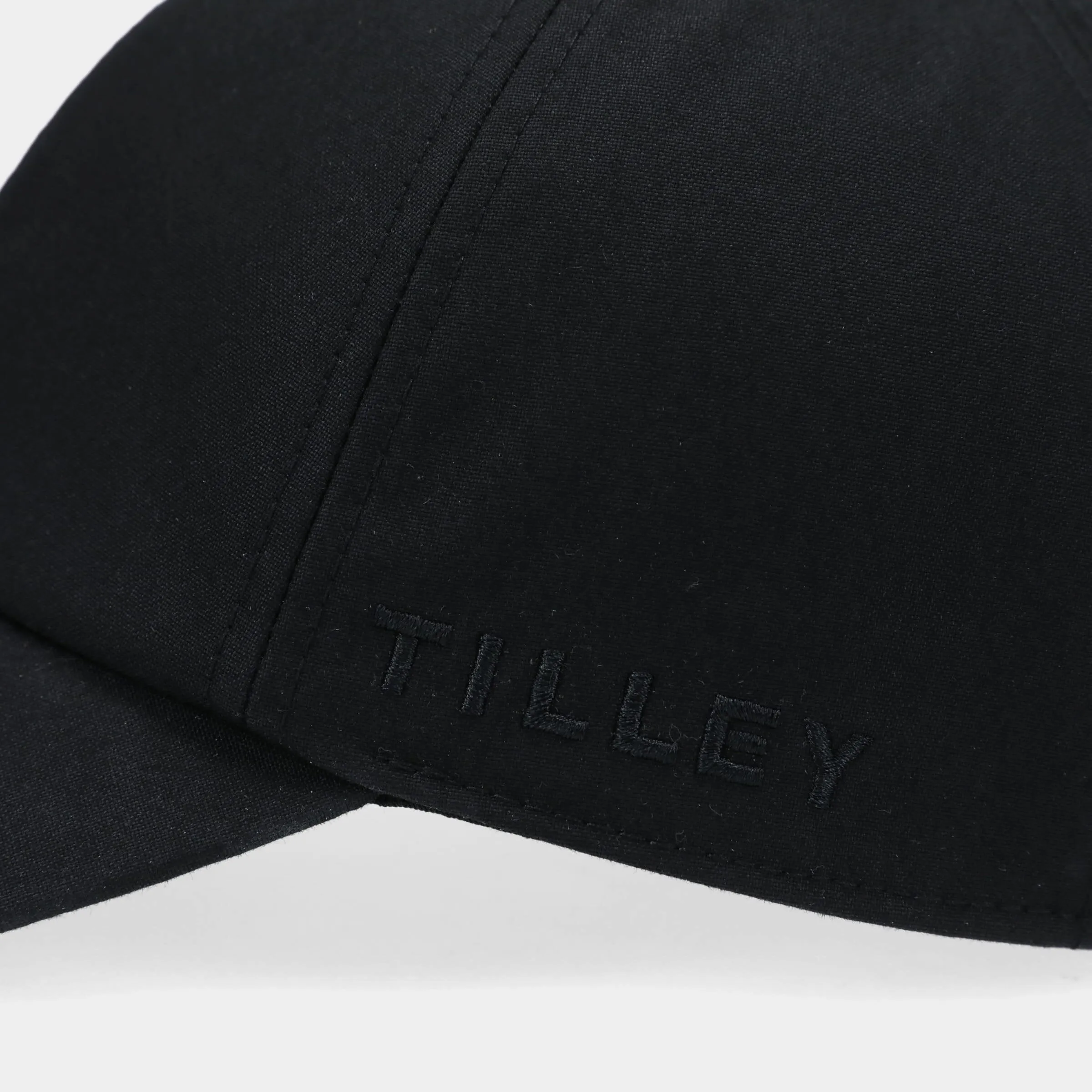 Waxed Heritage Cap
