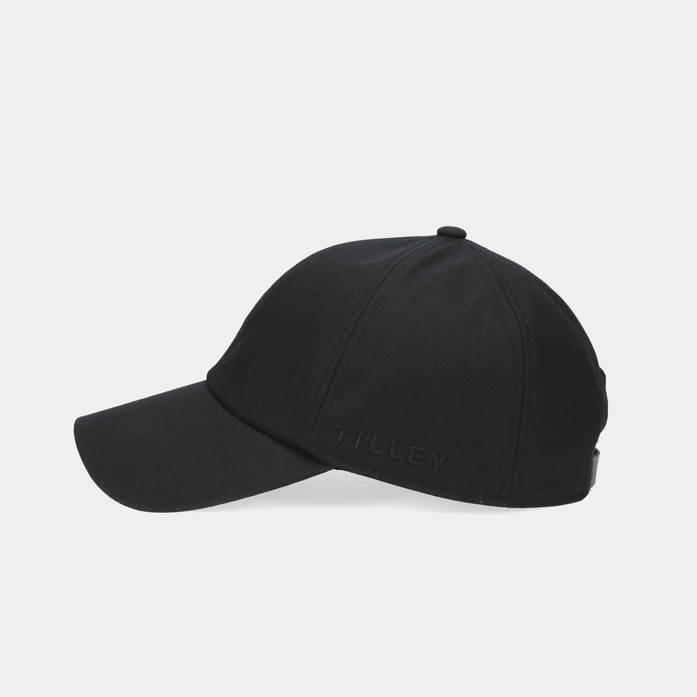 Waxed Heritage Cap