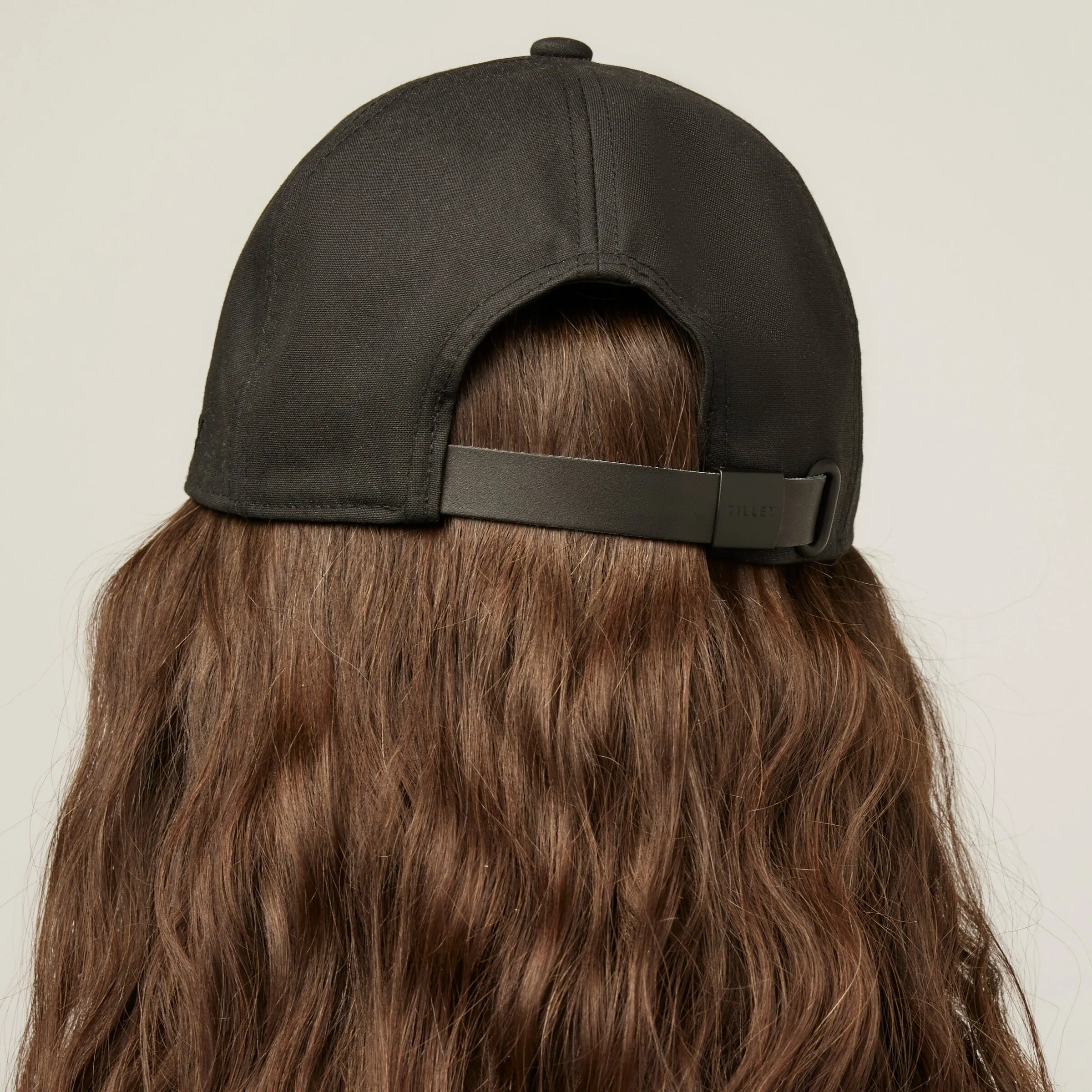 Waxed Heritage Cap
