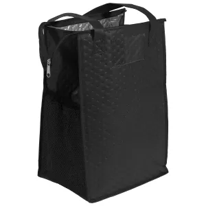 Wholesale Therm-O Super Snack Non-Woven Tote Bag - 9045